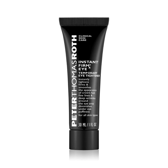 New! Sealed Peter Thomas Roth Instant FIRMx Eye Temporary Eye Tightener Cream - Picture 10 of 10